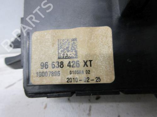 Switch PEUGEOT 5008 (0U_, 0E_) 2.0 HDi | BP37128500I30 - Image 10