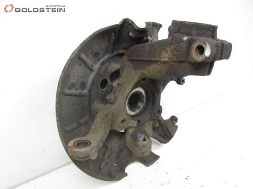 Left front steering knuckle VW CADDY III Box Body/MPV (2KA, 2KH, 2CA, 2CH) 2.0 SDI | BP18789885M25 