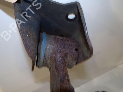 Achteras DACIA LOGAN MCV II 1.2 | BP29097015M2