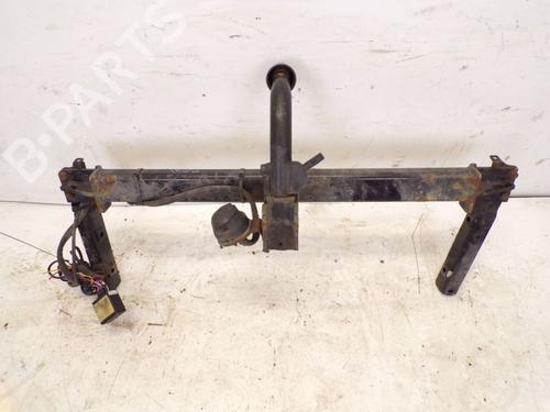 Tow ball/Mechanism NISSAN NOTE (E11, NE11) 1.6 | BP29084811C141 