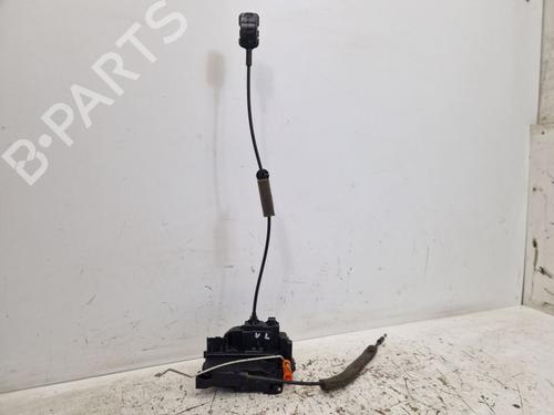 Serratura anteriore sinistra RENAULT MASTER III Van (FV) 2.3 dCi 125 FWD (FV0C, FV0D, FV0G, FV0H, FV0J, FV0K,... (125 hp) 29702688