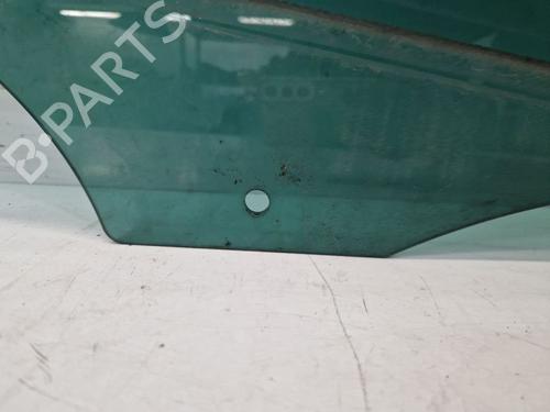 Rear right door window OPEL ZAFIRA TOURER C (P12) 2.0 CDTi (75) | BP32343720C21