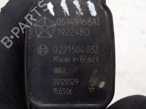 Ignition coil CHRYSLER GRAND VOYAGER V (RT) 3.6 | BP37131038M94 - Image 10