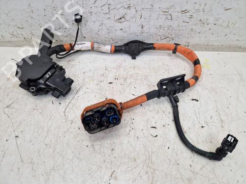 Kabel RENAULT ZOE (BFM_) ZOE (BFMD) (109 hp) 29603101