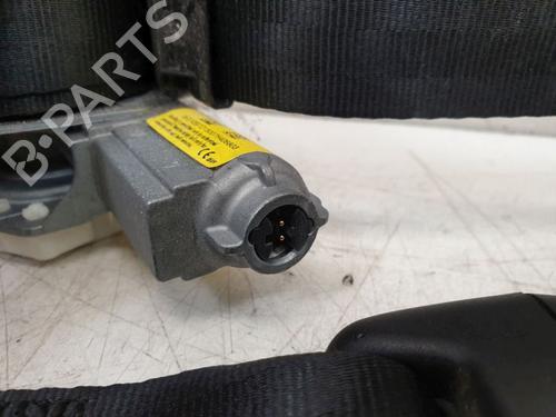 Front left seatbelt FIAT 500 C (312_) 0.9 (312AG1A) | BP36655992I26 - Image 8