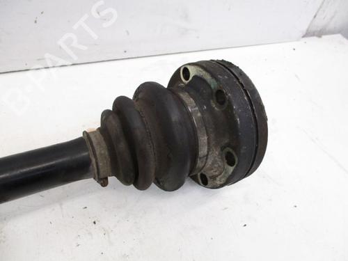 Left rear driveshaft BMW X5 (E53) 3.0 d | BP37121040M40 - Image 4