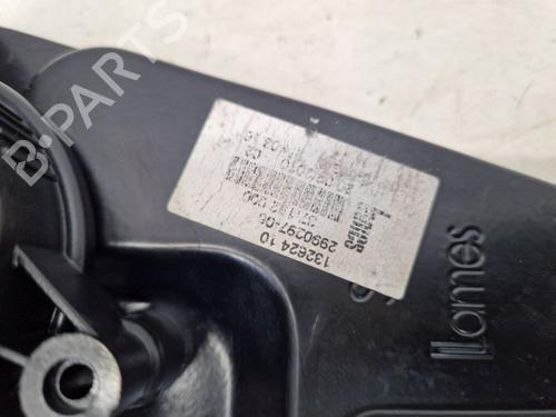 Elevador vidro trás esquerdo BMW X1 (E84) sDrive 18 i | BP30794891C24 