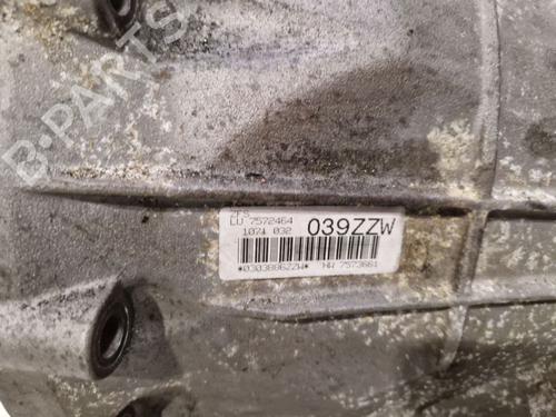 Gearbox BMW 3 Touring (E91) 320 d | BP37143084M3 - Image 8
