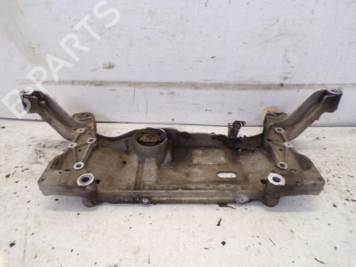 Forbro VW TOURAN (1T1, 1T2) 1.9 TDI | BP29092968M9