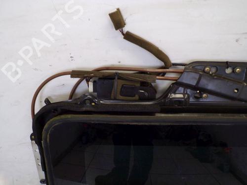 Schiebedach HYUNDAI TERRACAN (HP) 2.9 CRDi 4WD | BP30668277C124 