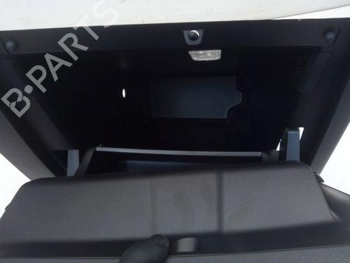 Glove box MITSUBISHI COLT VII Hatchback (VB_) 1.0 MPi (VBXG0) | BP29523795C95 