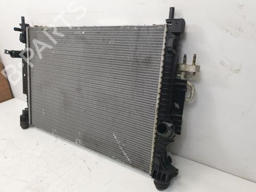 Water radiator FORD KUGA II (DM2) 1.5 EcoBoost 4x4 | BP33287239M31  - Image 9