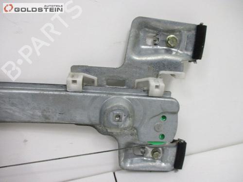 Left rear window motor CHRYSLER 300C (LX, LE) 3.5 | BP37109054E23 - Image 3