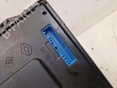 Control unit RENAULT GRAND SCÉNIC III (JZ0/1_) 1.4 16V (JZ0F) | BP28307707M11 