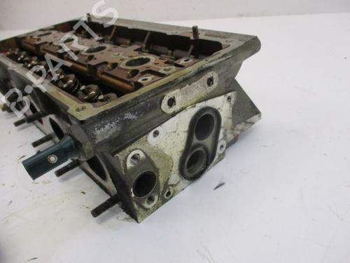 Cylinder head VW TOURAN (1T1, 1T2) 1.6 FSI | BP29083509M5 