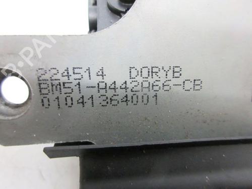 Electronic module FORD FOCUS III Saloon 1.6 Flexifuel | BP30668215M83