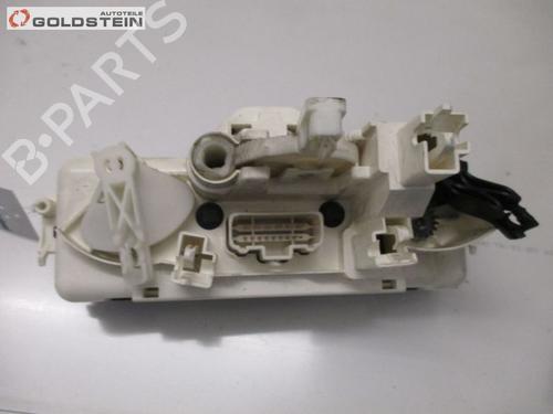 Commande Chauffage RENAULT MEGANE II (BM0/1_, CM0/1_) 1.4 16V (BM0B, CM0B) | BP13758826I5 