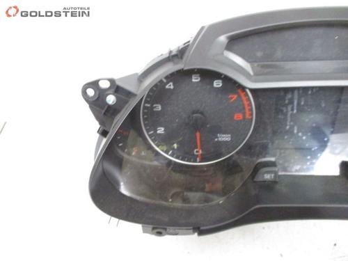 Display monitor AUDI A4 B8 (8K2) 2.0 TFSI | BP18788887C48 