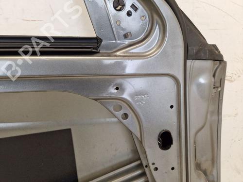 Left front door MERCEDES-BENZ C-CLASS T-Model (S204) C 200 CDI (204.201) | BP32101087C2 