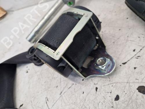 Sikkerhedssele foran venstre OPEL CORSA D (S07) 1.2 (L08, L68) | BP29232692I26 