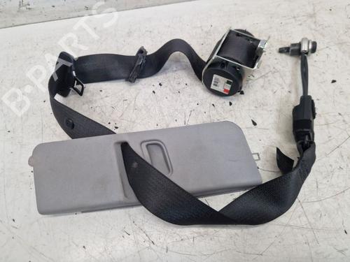 Used Front left seatbelt OPEL CORSA D (S07) 1.4 (L08, L68) (87 hp) 29101259