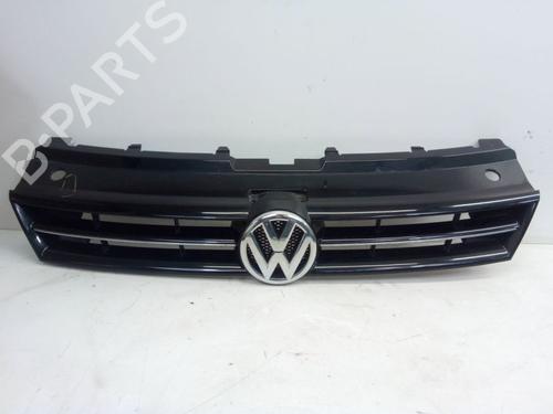 Used Grille VW POLO V (6R1, 6C1) 1.2 (70 hp) 28154941