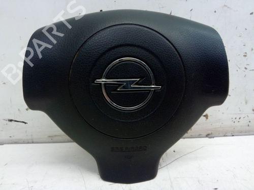 Steering wheel OPEL AGILA B (H08) 1.0 (F68) | BP29103334C49 