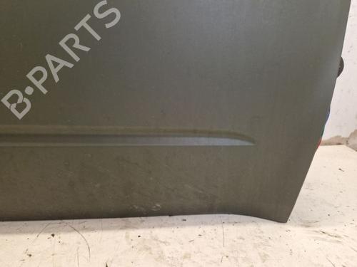 Right front door SUBARU FORESTER (SH_) 2.0 D AWD (SHH, SHD, SHN) | BP29105805C3 