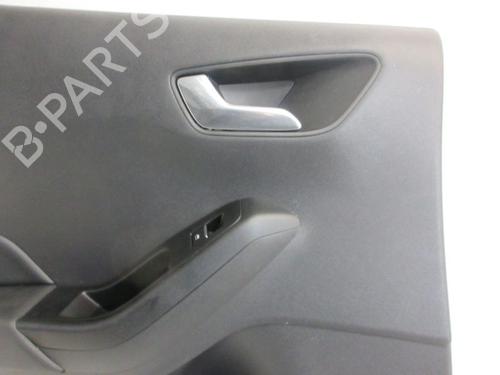 Rear left panel FORD FIESTA VII (HJ, HF) 1.5 ST EcoBoost | BP37131654C60 - Image 4