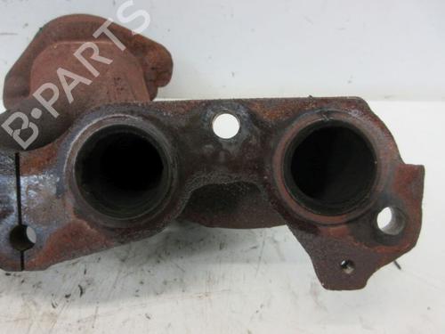 Exhaust manifold DACIA LOGAN MCV II 1.2 | BP37132023M110 - Image 5