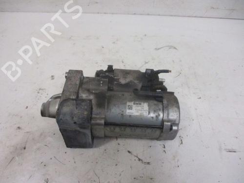 Used Starter MINI MINI Convertible (F57) Cooper S (192 hp) 18799035