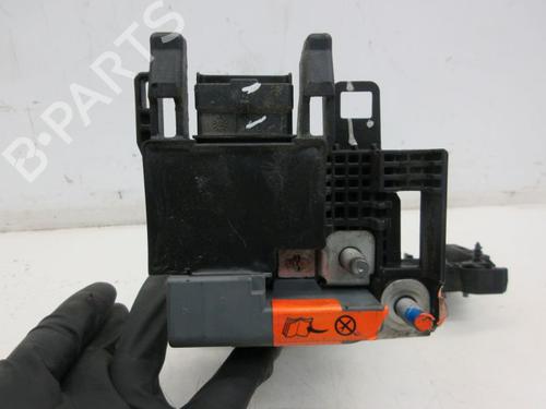 Control unit CITROËN C4 I (LC_) 1.6 VTi 120 | BP38028150M11 - Image 4