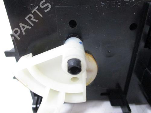 Climate control CITROËN C3 II (SC_) 1.6 HDi | BP18795433I5 