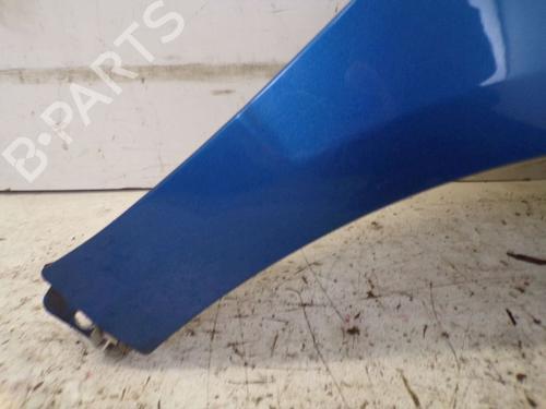 Right front fenders MERCEDES-BENZ A-CLASS (W169) A 180 CDI (169.007, 169.307) | BP19292404C42 