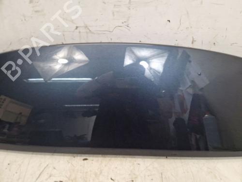 Rear spoiler RENAULT ZOE (BFM_) ZOE (BFMD) | BP29105820C96 