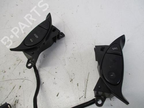 Switch SAAB 9-3 Cabriolet (YS3D) 2.0 Turbo | BP18803486I30 