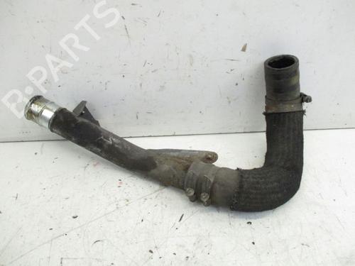 Used Pipe FIAT SEDICI (189_) 2.0 D Multijet 4x4 (135 hp) 18808655
