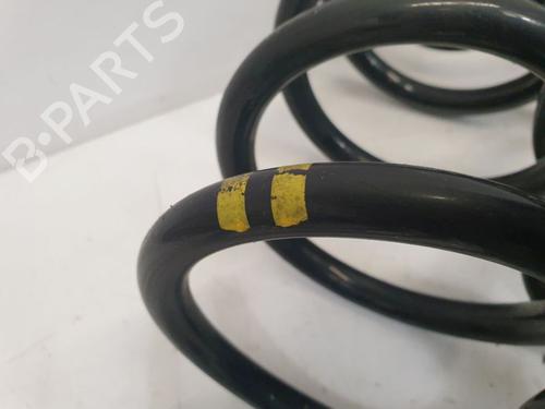 Støddæmperfjeder BMW X5 (E70) xDrive 35 i | BP32343787C152 