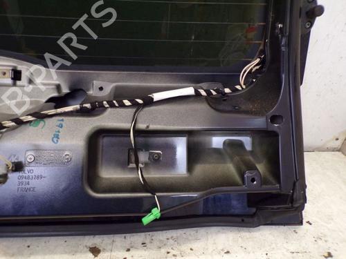Tailgate VOLVO XC90 I (275) 2.5 T AWD | BP19297035C6 