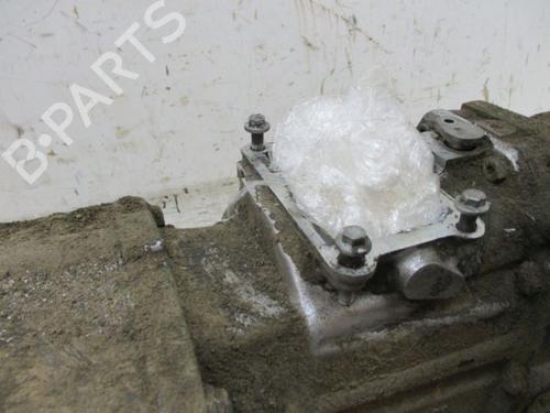 Gearkasse LAND ROVER RANGE ROVER II (P38A) 2.5 D 4x4 | BP28276767M3 