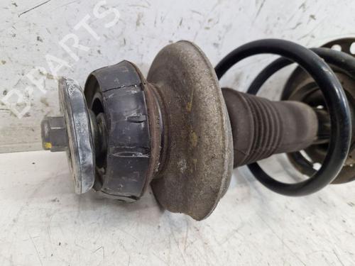 Left front shock absorber DACIA SANDERO II 1.0 SCe 75 (B8JC, B8JD, B8NC) | BP29105512M16 