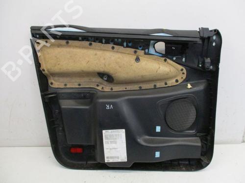 Front right panel FORD S-MAX (WA6) 2.0 TDCi | BP38027687C59 - Image 7