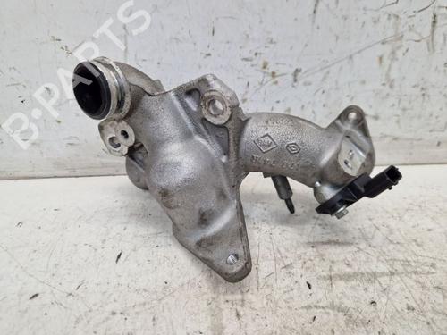 Used Pipe RENAULT KANGOO Express (FW0/1_) 1.5 dCi 90 (FW0G, FW05, FW08, FW11) (90 hp) 25826500