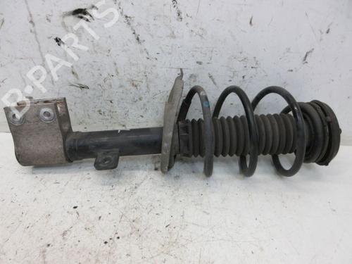 Used Left front shock absorber CITROËN C4 II (NC_) 1.6 VTi 120 (NC5FS0, NC5FS9) (120 hp) 30668014