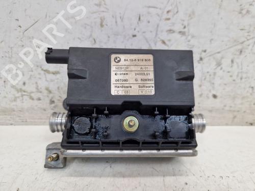 Heater resistor BMW X3 (E83) 2.0 d | BP27239881M108 