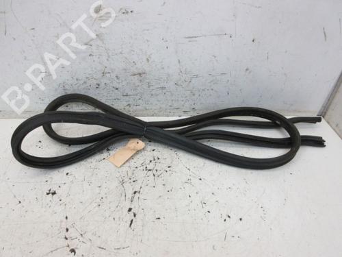 Rubber door seal SMART ROADSTER (452) 0.7 (452.434) | BP19296315C142 