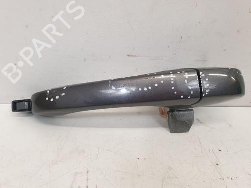 Used Front right exterior door handle Front right exterior door handle JEEP COMPASS (MK49) 2.0 (156 hp) 33618621 33618621