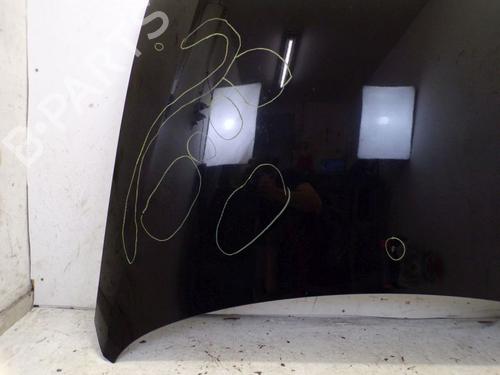 Hood VW PASSAT B6 (3C2) 2.0 TDI | BP19298382C1 