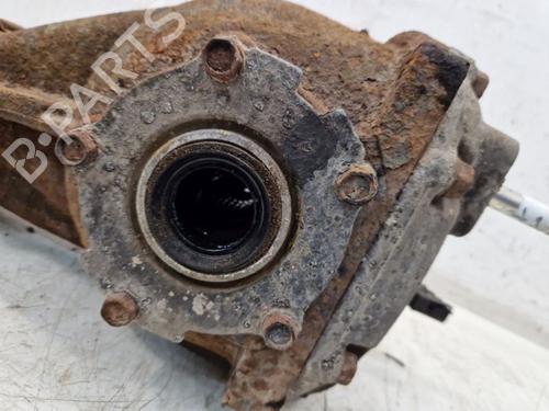 Rear differential SUBARU FORESTER (SH_) 2.0 D AWD (SHH, SHD, SHN) | BP37137416M24  - Image 6