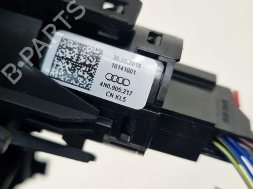 Switch AUDI Q3 (F3B) 45 TFSI quattro | BP39201279I30  - Image 8